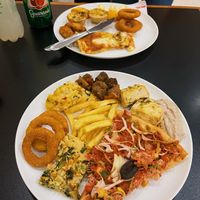   at Endívia in Sao Paulo