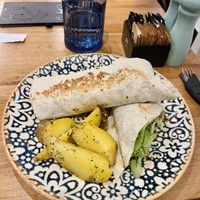   at FitBar Point in Sarajevo