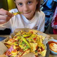 Nacho's at Local in Maastricht