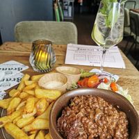  at Local in Maastricht