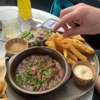   at Local in Maastricht