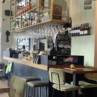 Venue  at Local in Maastricht