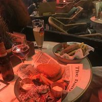 Nice meal at Local in Maastricht