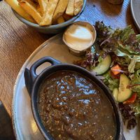 Zoervleis   at Local in Maastricht