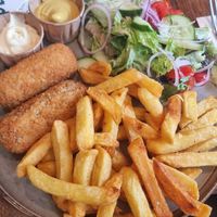  at Local in Maastricht