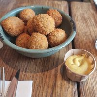  at Local in Maastricht