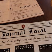  at Local in Maastricht