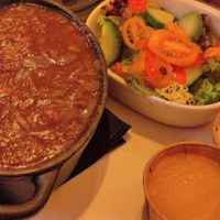  at Local in Maastricht