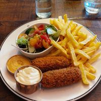  at Local in Maastricht