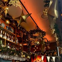   at Local in Maastricht