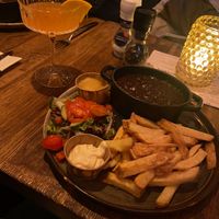   at Local in Maastricht