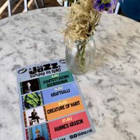   at Idnó in Reykjavik