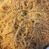 Fried mee hoon ~ at Tian Ci Vegetarian 天慈素食 in East Singapore