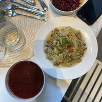   at Kombinatas in Klaipeda