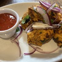   at Mother India in Edinburgh