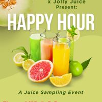   at Sprouts Organic Cafe in New Orleans