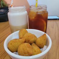  at Terra Veggie Café in Sorocaba