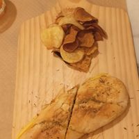 Cachoro vegan at Pastelaria Tupi in Porto