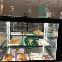 Variety at Pastelaria Tupi in Porto