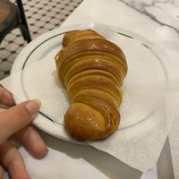 Vegan  at Pastelaria Tupi in Porto