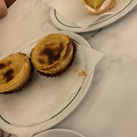   at Pastelaria Tupi in Porto