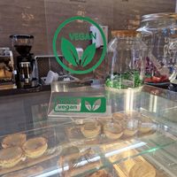  at Pastelaria Tupi in Porto