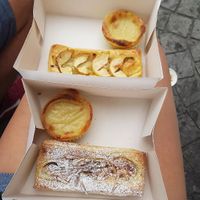  at Pastelaria Tupi in Porto