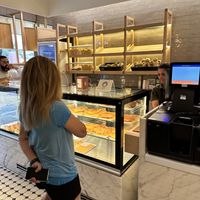   at Pastelaria Tupi in Porto