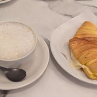  at Pastelaria Tupi in Porto