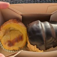  at Pastelaria Tupi in Porto