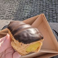  at Pastelaria Tupi in Porto