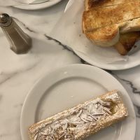   at Pastelaria Tupi in Porto