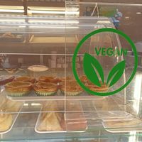 Clearly labelled at Pastelaria Tupi in Porto