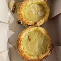   at Pastelaria Tupi in Porto