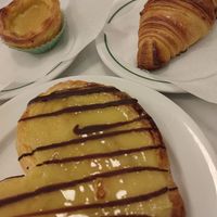  at Pastelaria Tupi in Porto