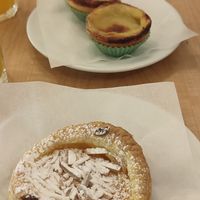  at Pastelaria Tupi in Porto