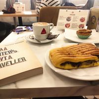  at Pastelaria Tupi in Porto