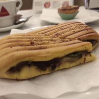  at Pastelaria Tupi in Porto