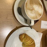   at Pastelaria Tupi in Porto