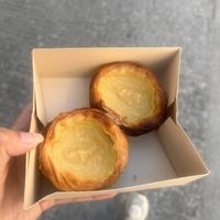   at Pastelaria Tupi in Porto