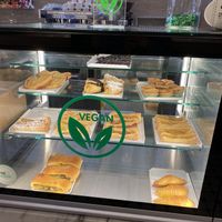   at Pastelaria Tupi in Porto