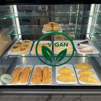   at Pastelaria Tupi in Porto