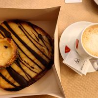  at Pastelaria Tupi in Porto