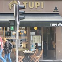  at Pastelaria Tupi in Porto