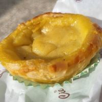  at Pastelaria Tupi in Porto