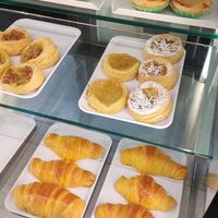  at Pastelaria Tupi in Porto