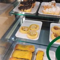  at Pastelaria Tupi in Porto