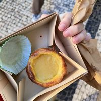  at Pastelaria Tupi in Porto