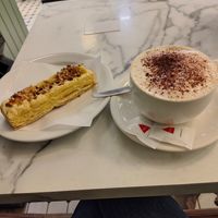  at Pastelaria Tupi in Porto