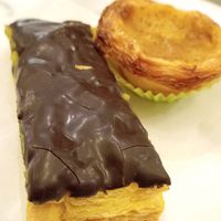  at Confeitaria Tupi in Porto